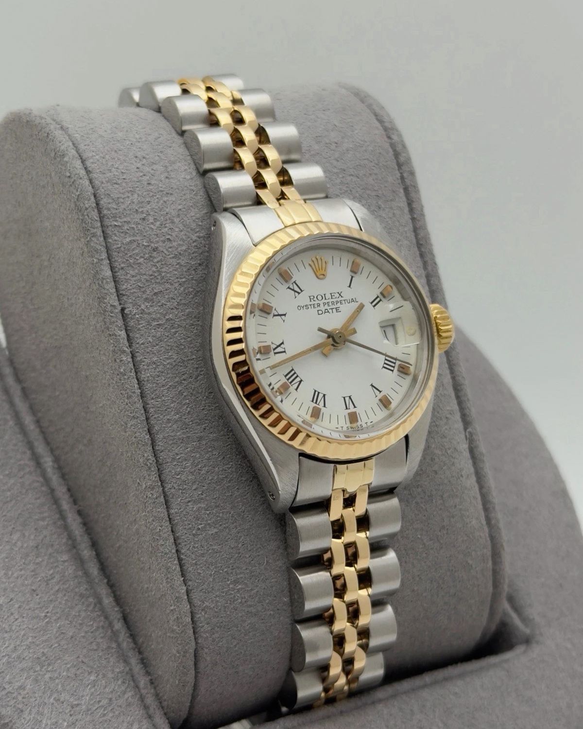 Rolex 6917