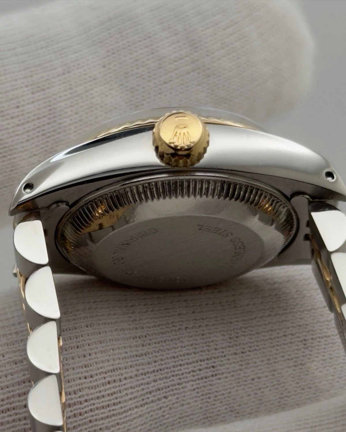 Rolex 6917