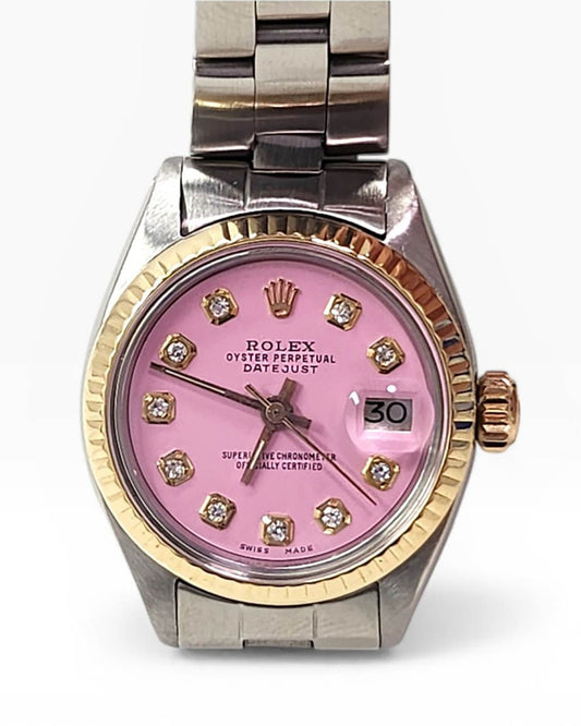 Rolex 6917