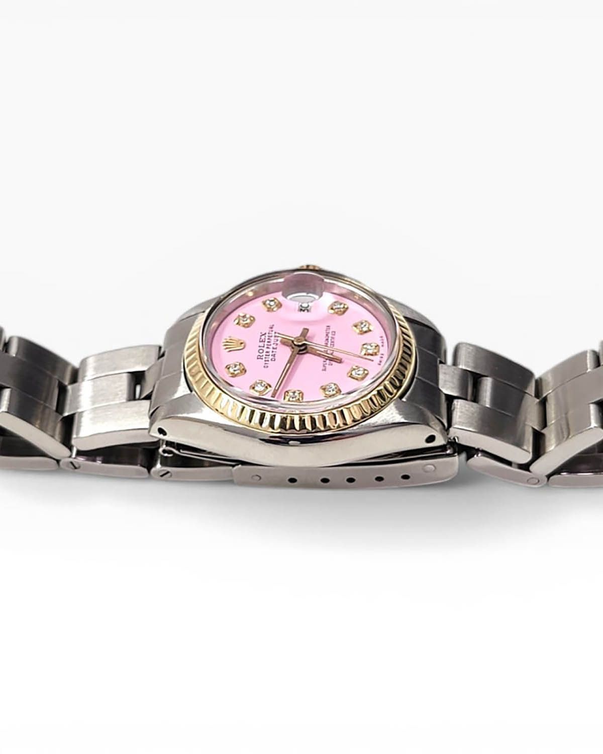 Rolex 6917