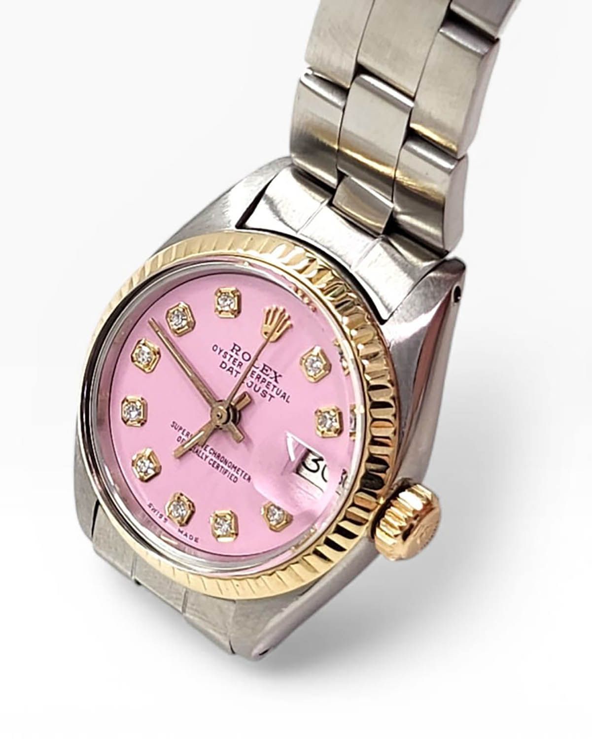 Rolex 6917