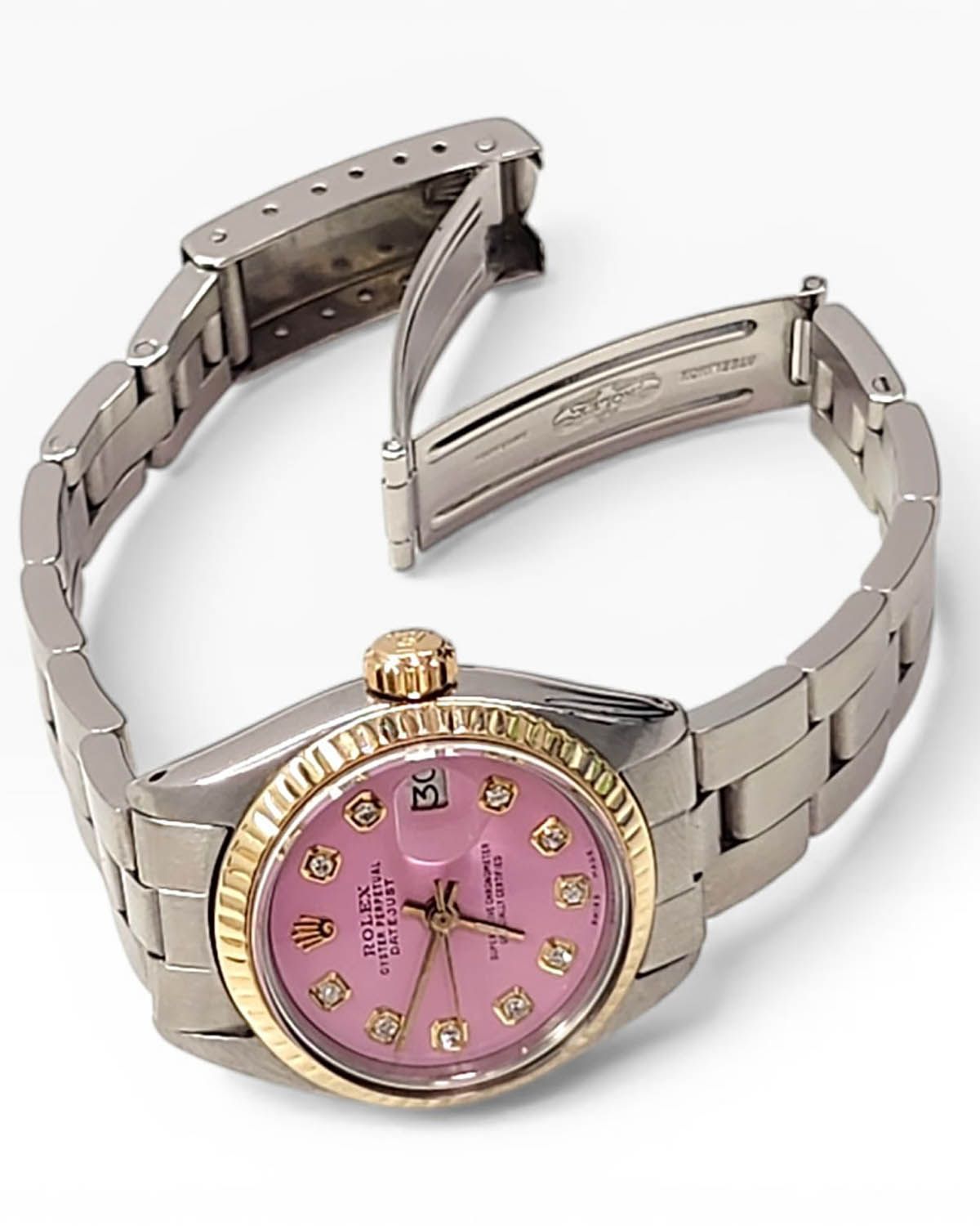Rolex 6917