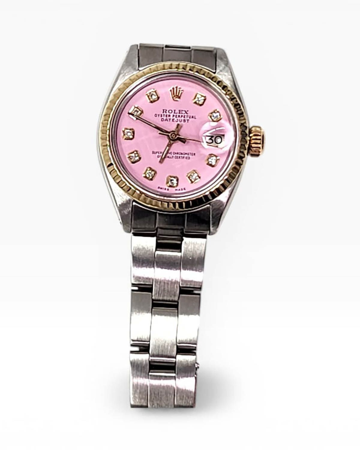 Rolex 6917