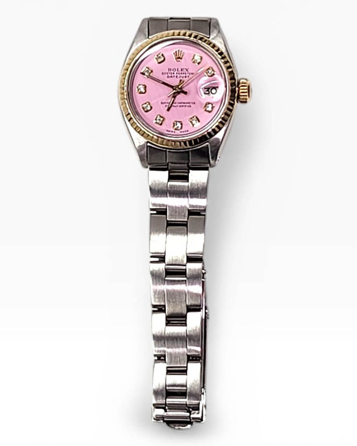 Rolex 6917