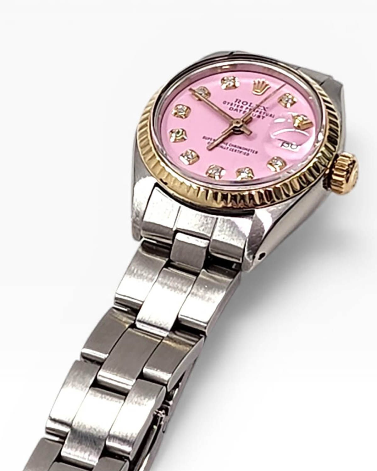 Rolex 6917