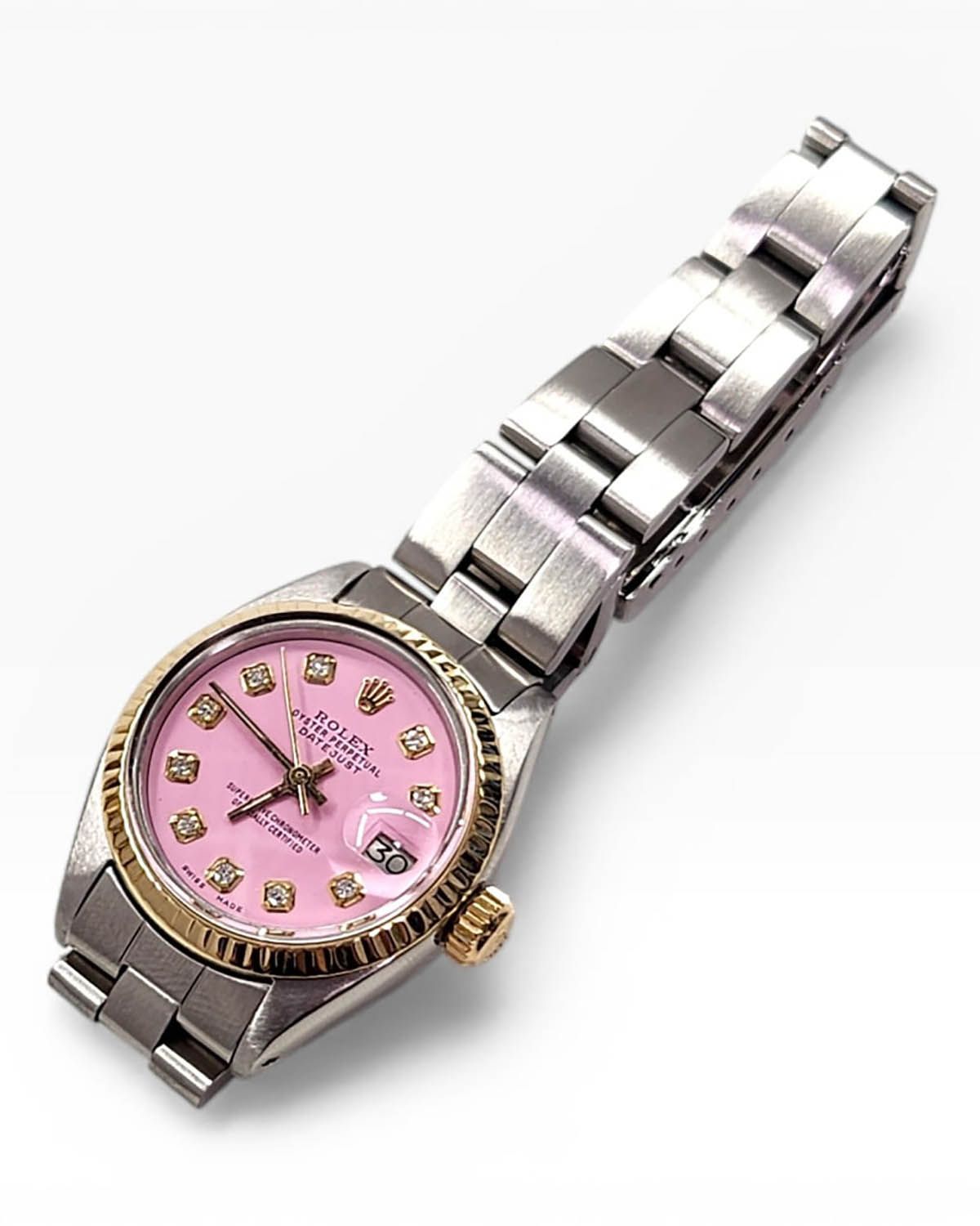 Rolex 6917
