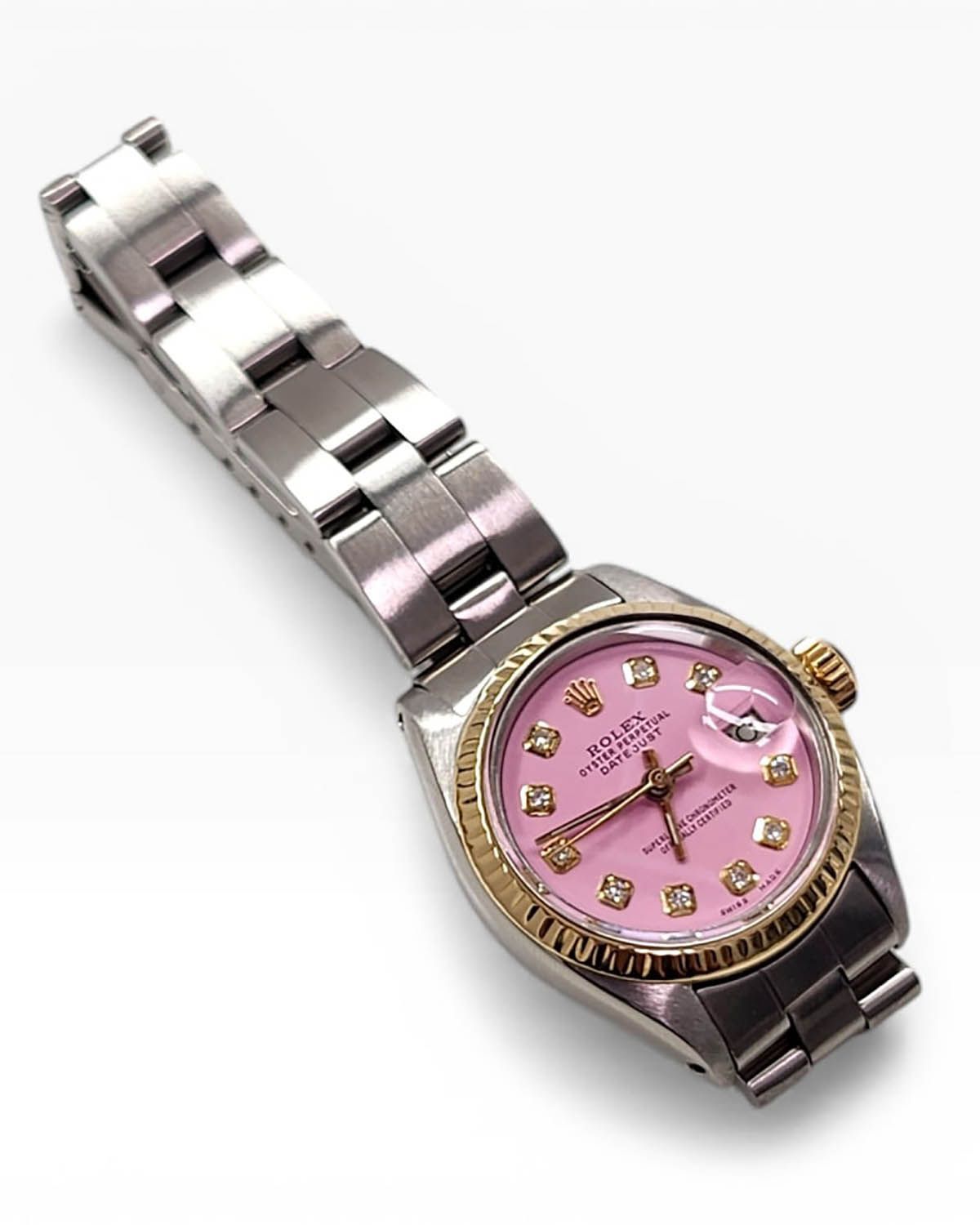 Rolex 6917