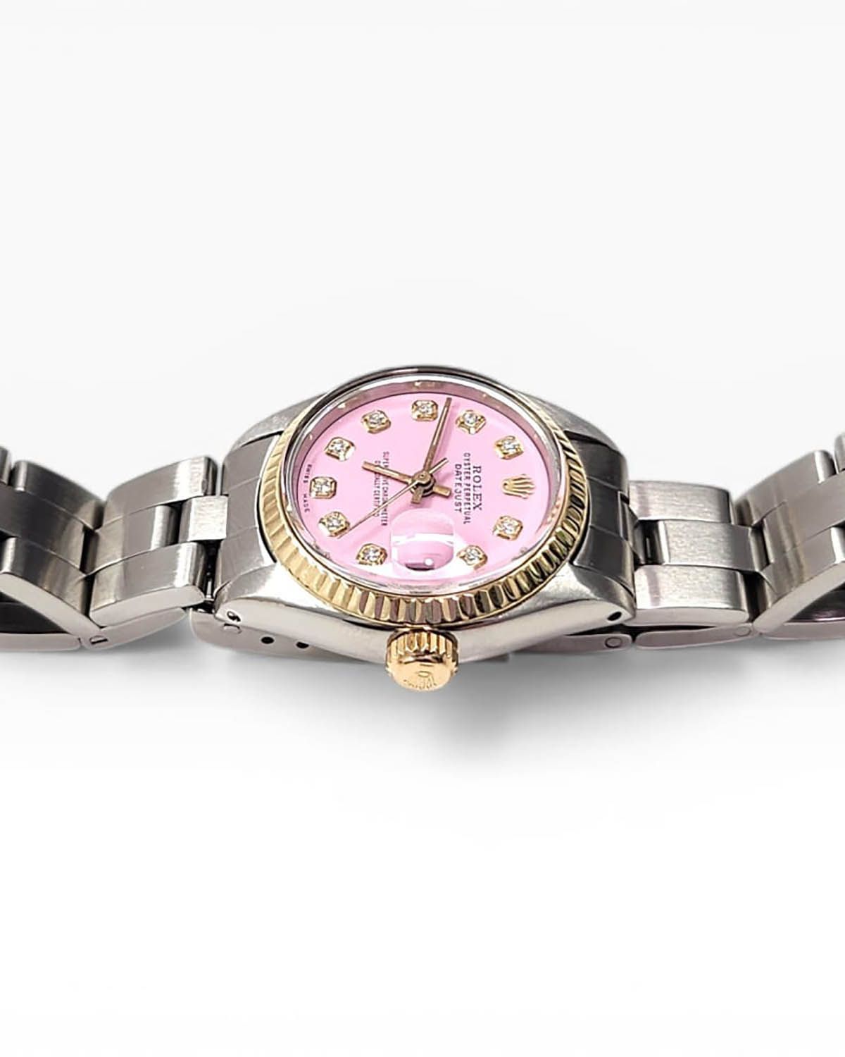 Rolex 6917
