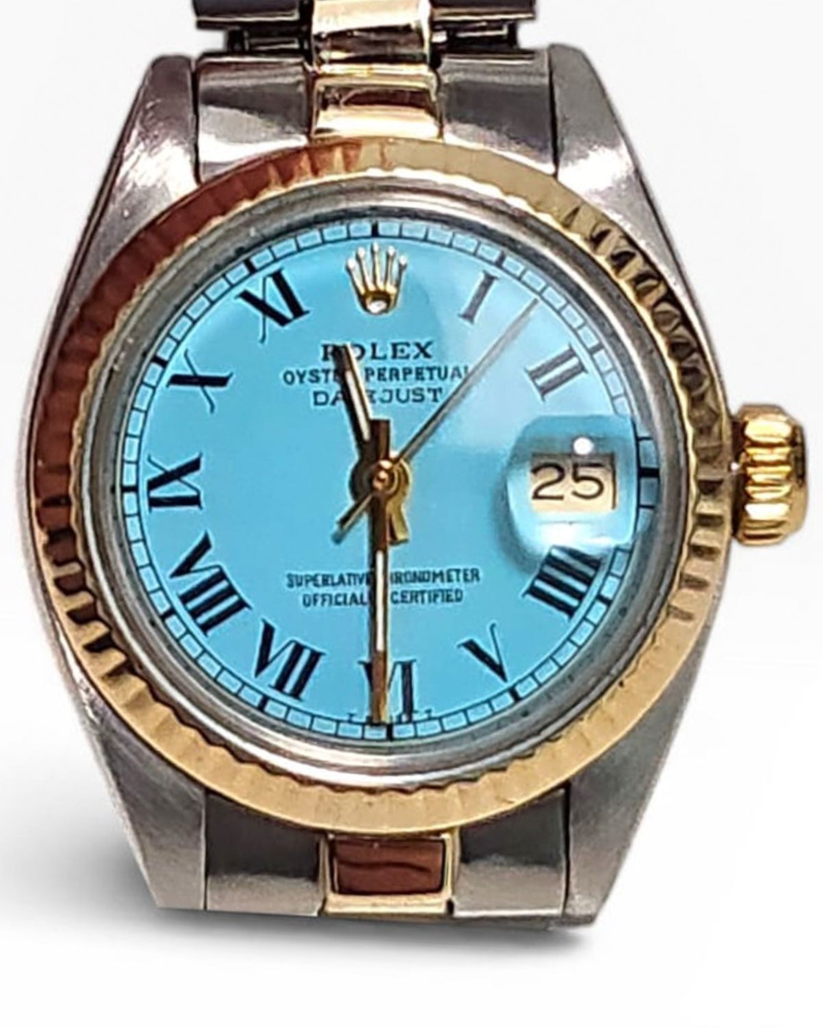Rolex 6917
