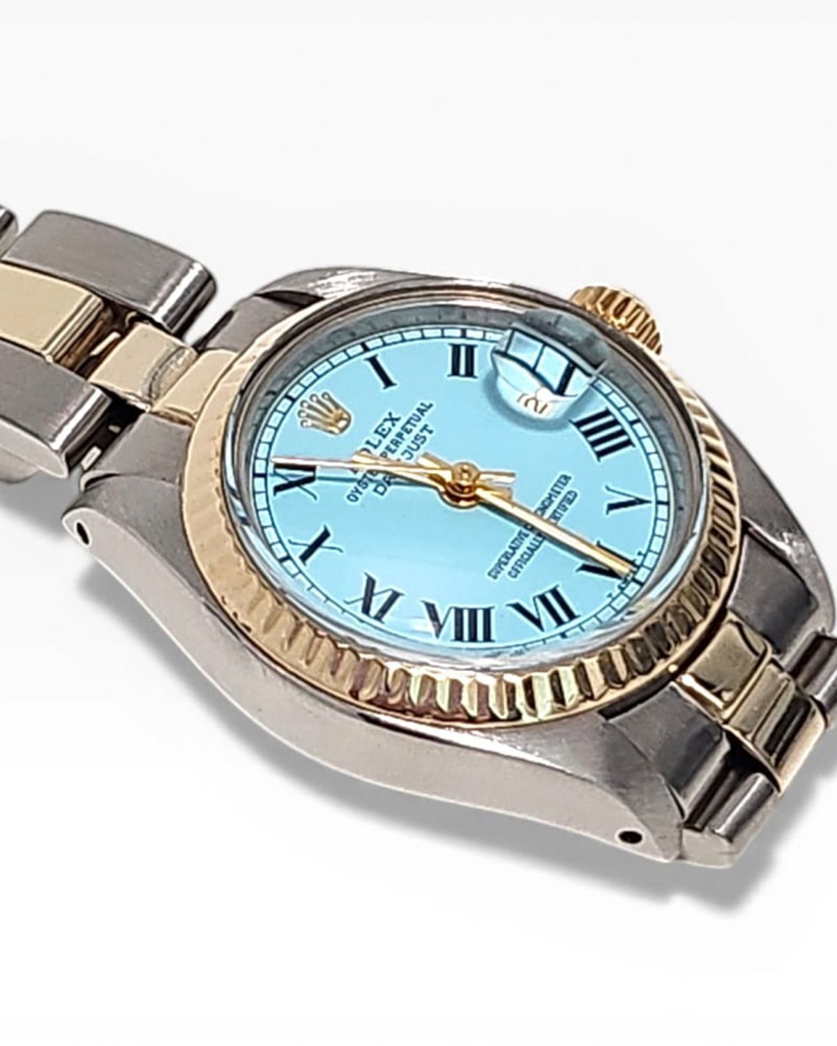 Rolex 6917