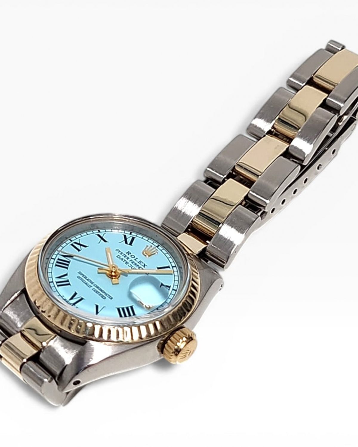 Rolex 6917