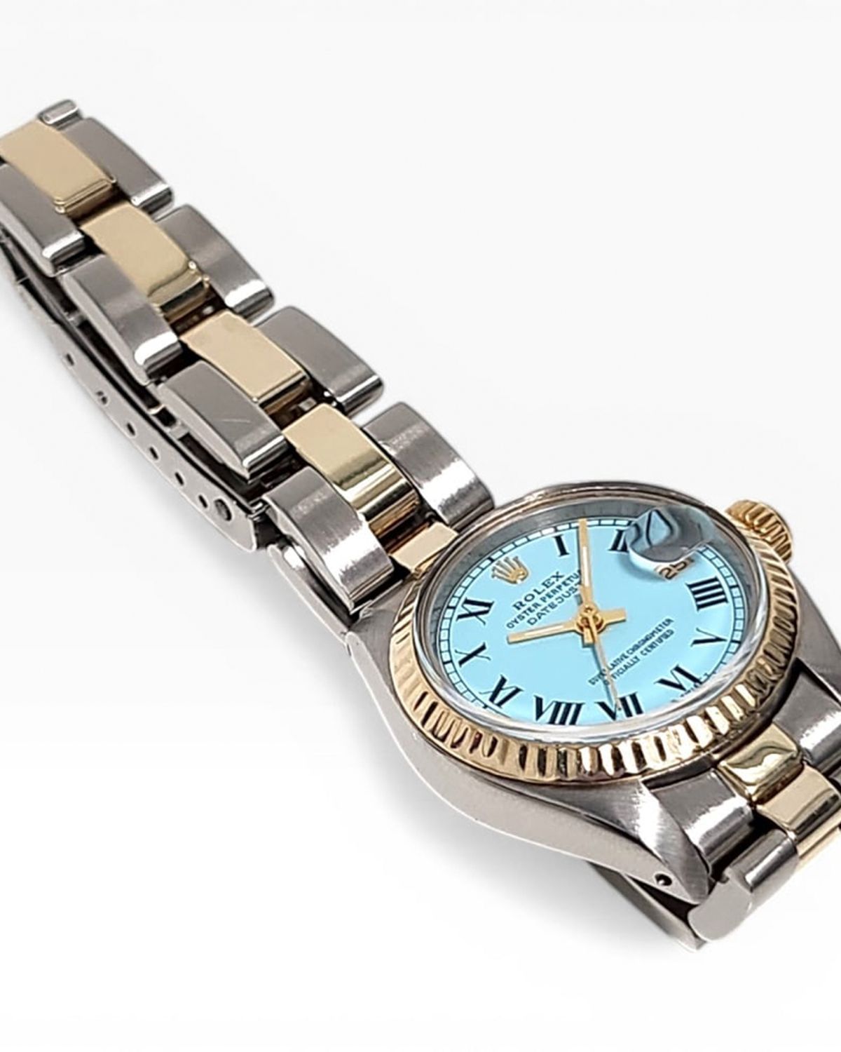 Rolex 6917