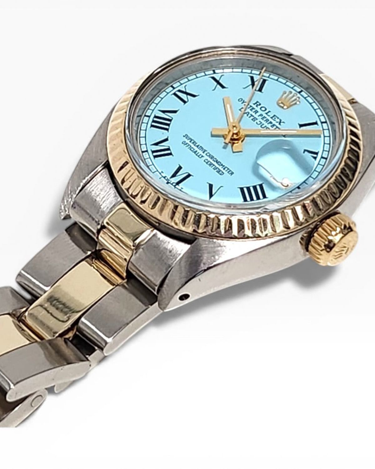 Rolex 6917