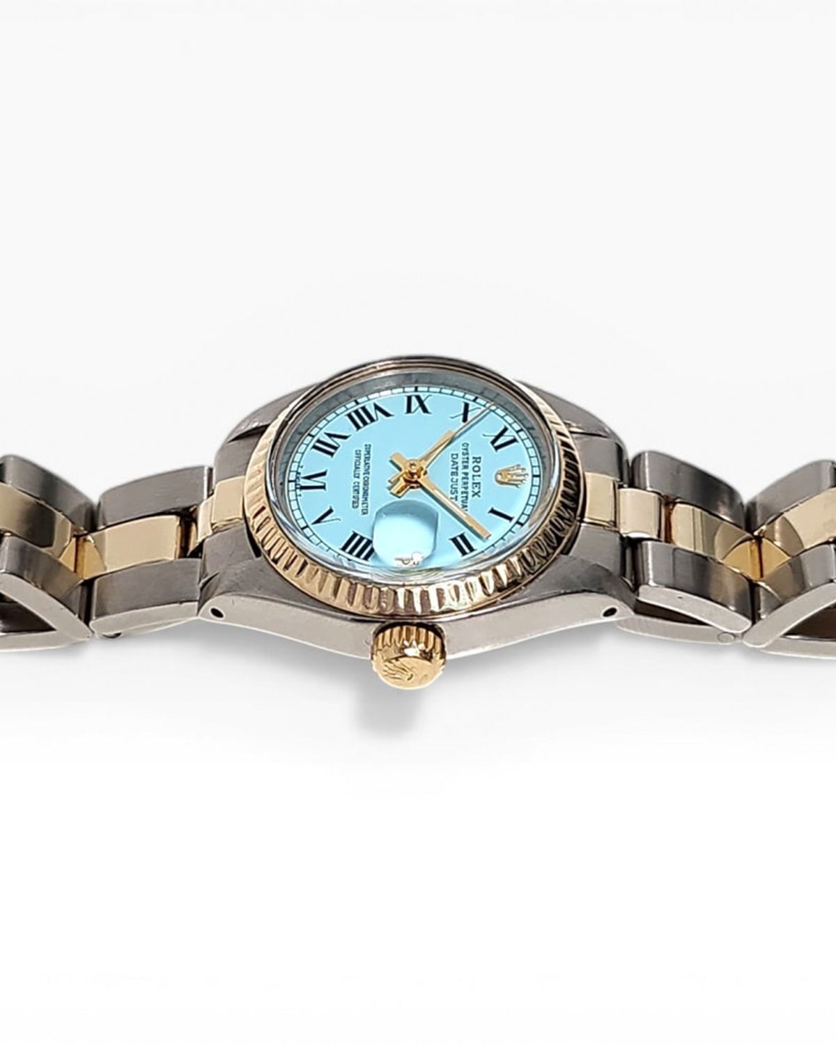 Rolex 6917