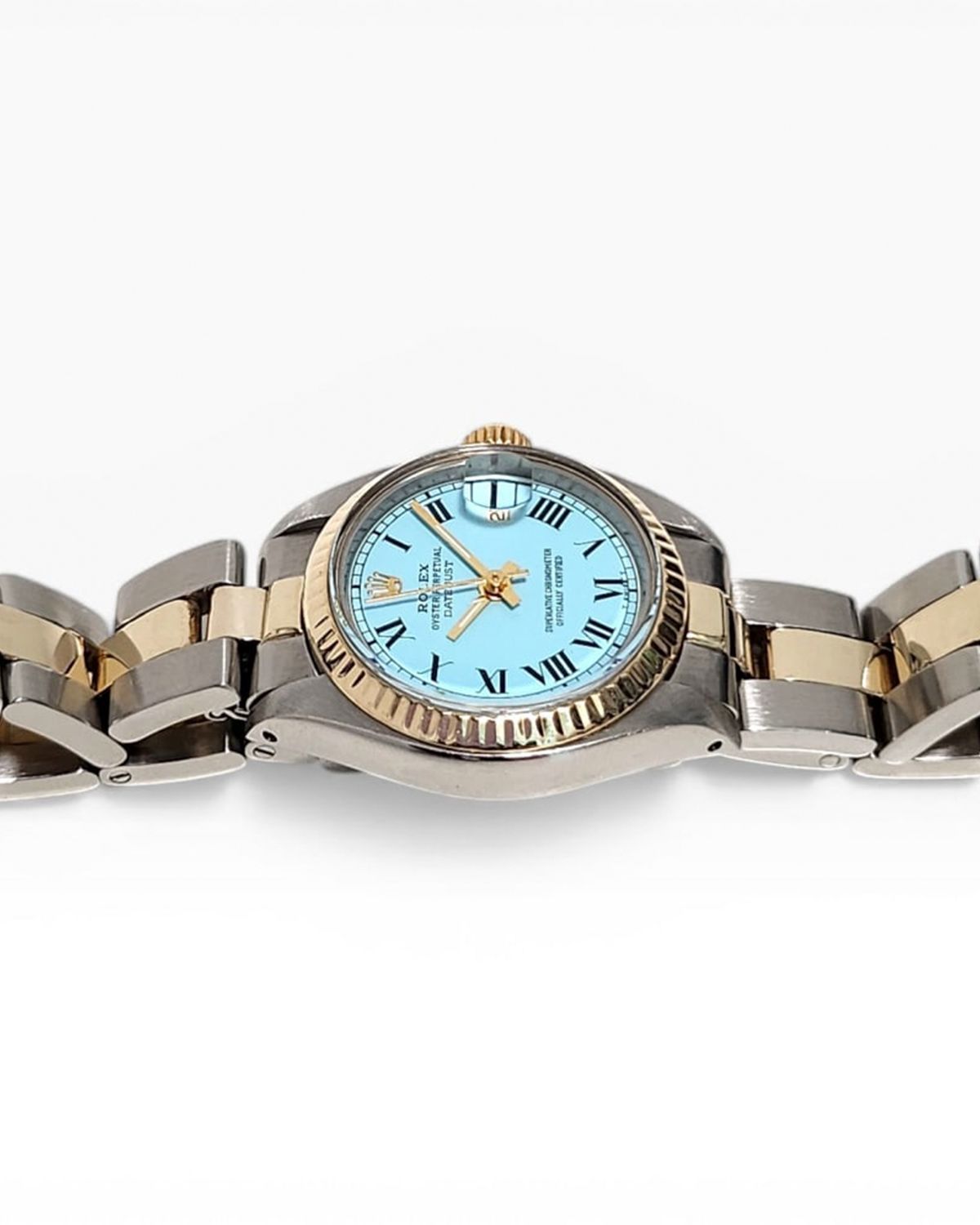 Rolex 6917