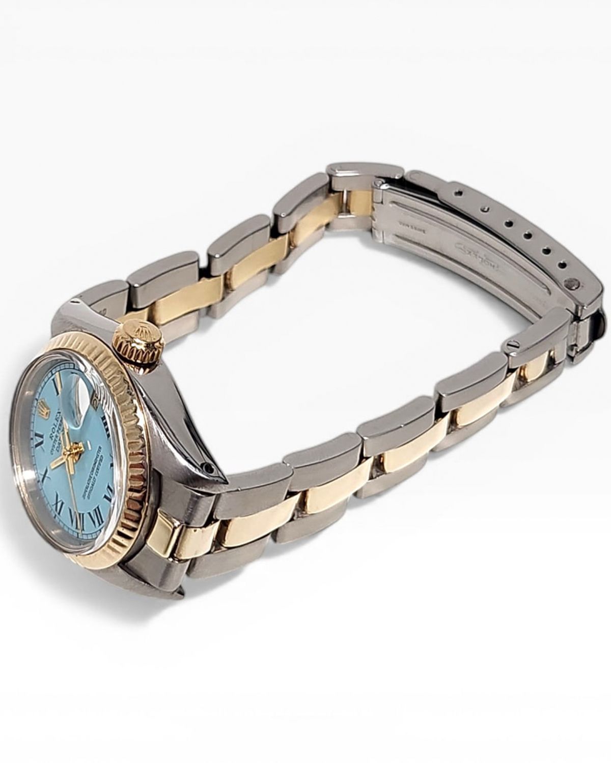 Rolex 6917