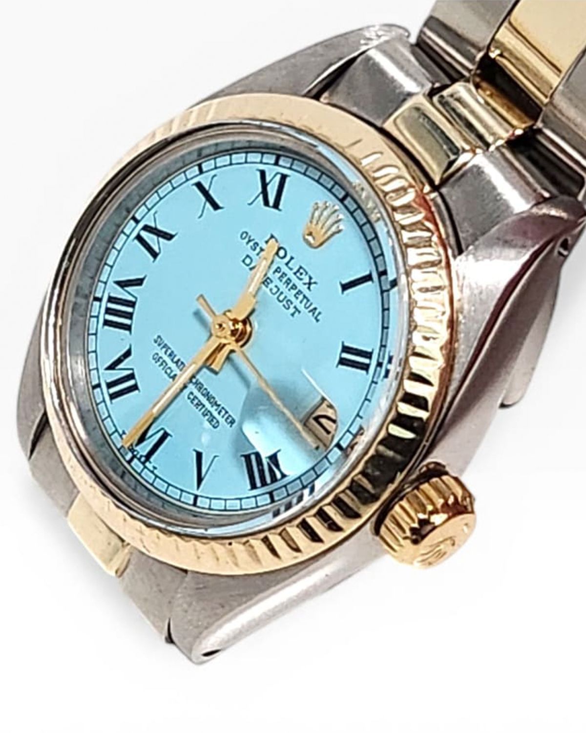Rolex 6917