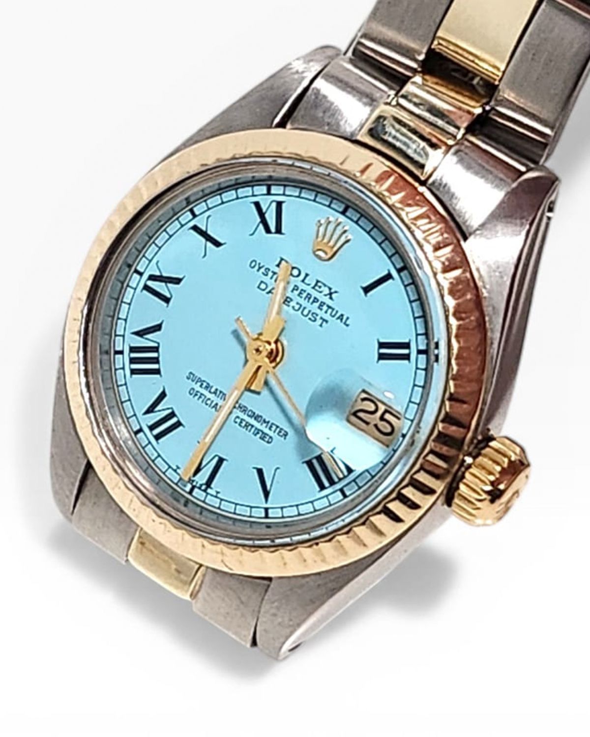 Rolex 6917