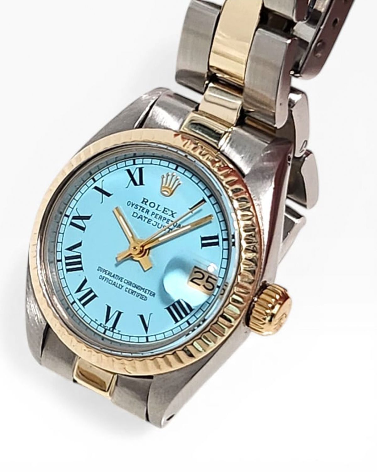 Rolex 6917