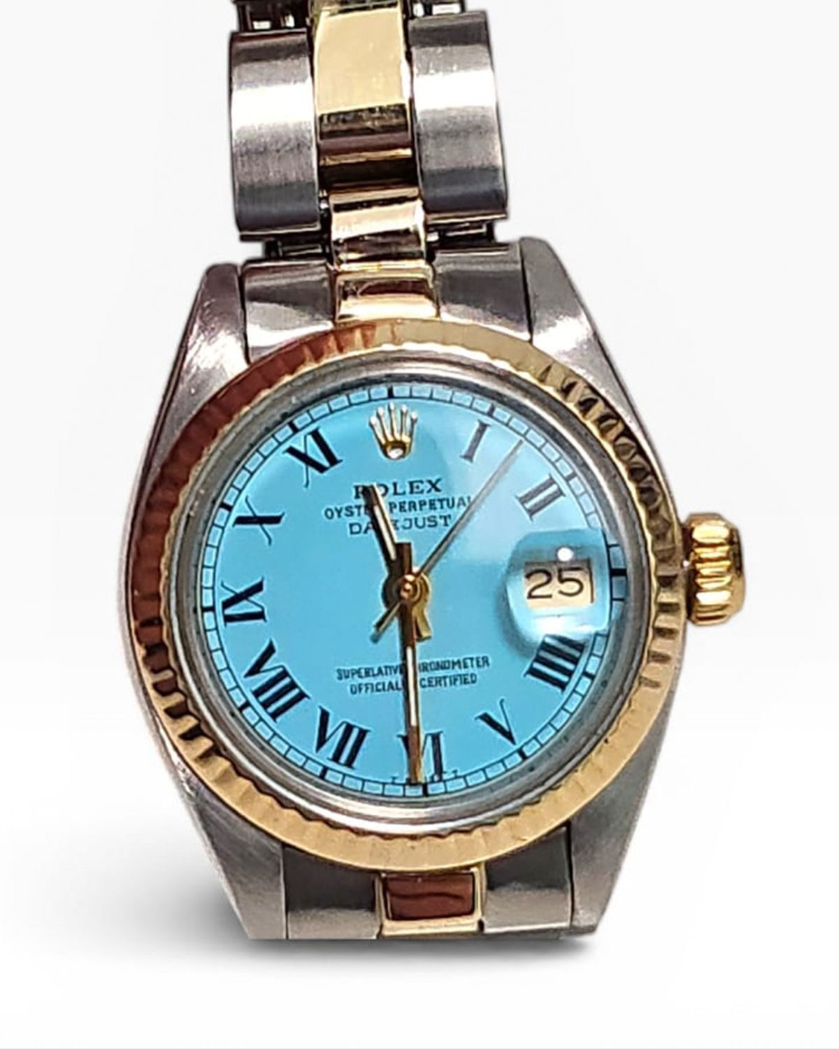Rolex 6917