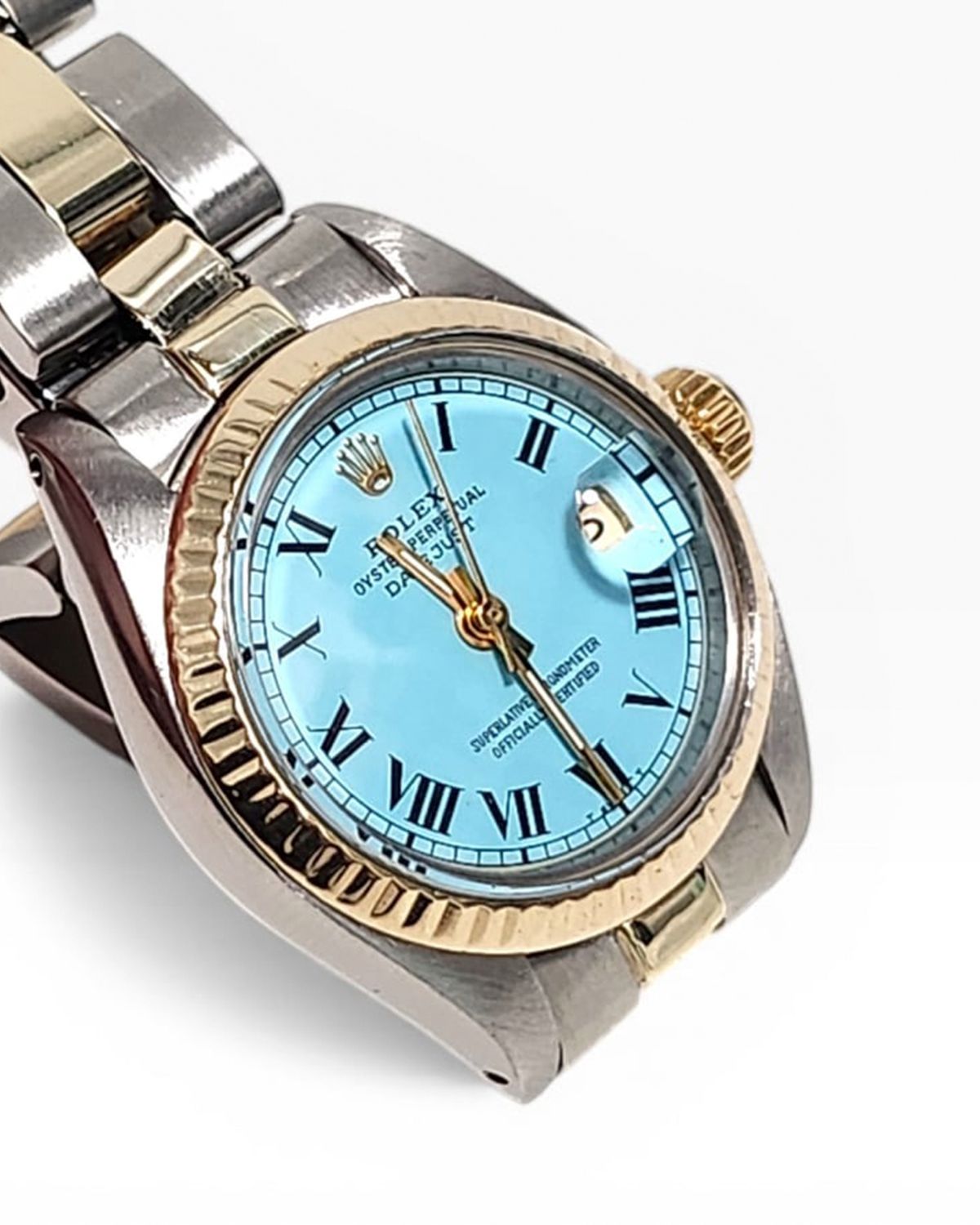 Rolex 6917