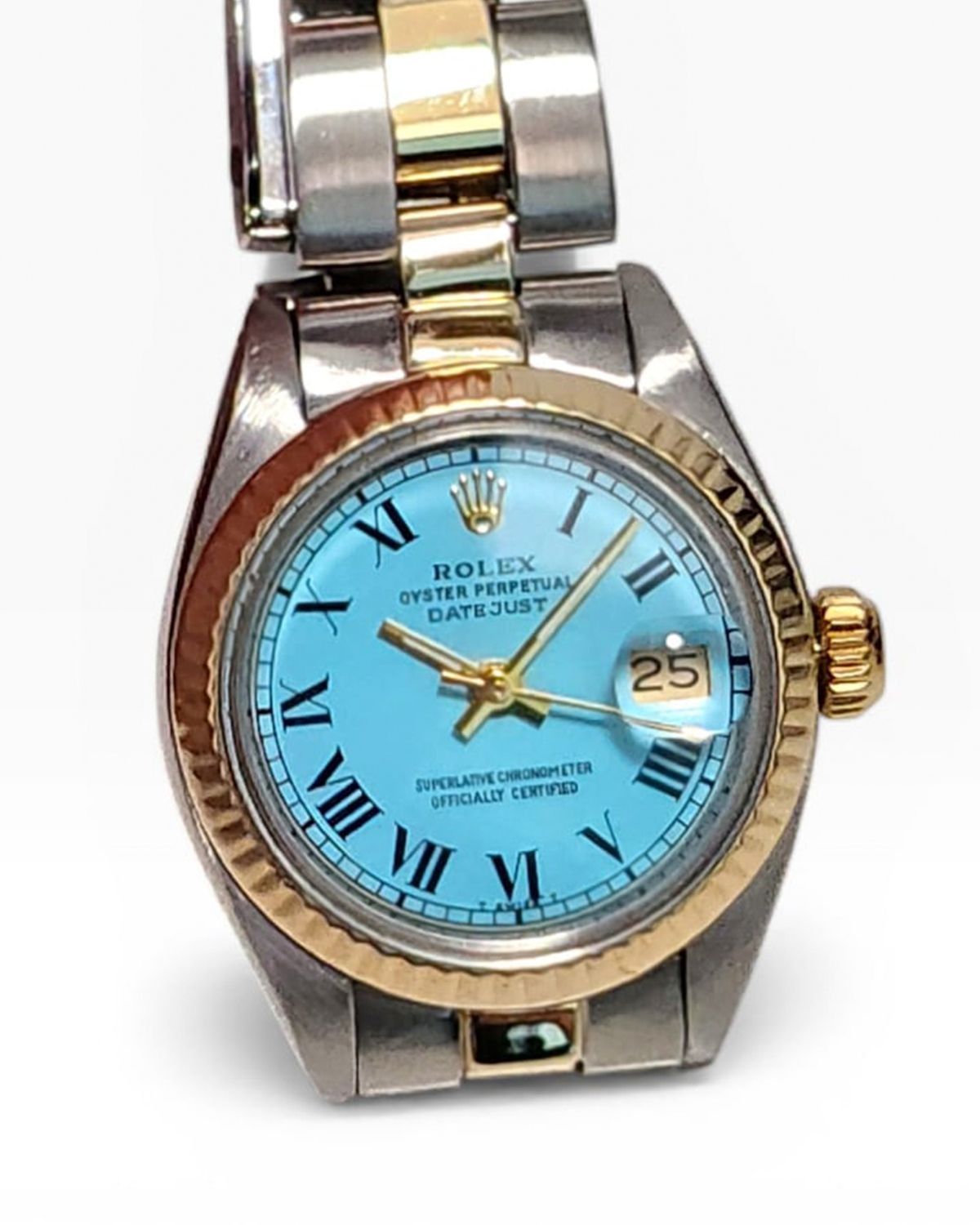 Rolex 6917