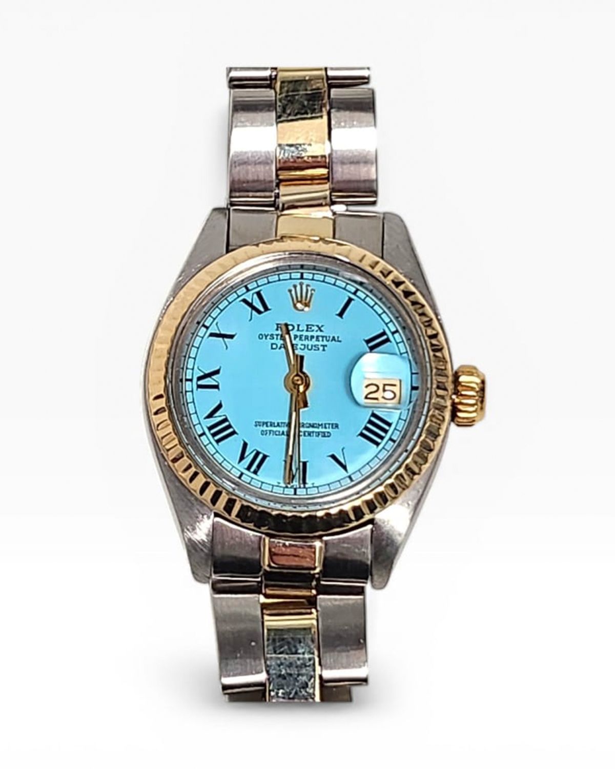Rolex 6917