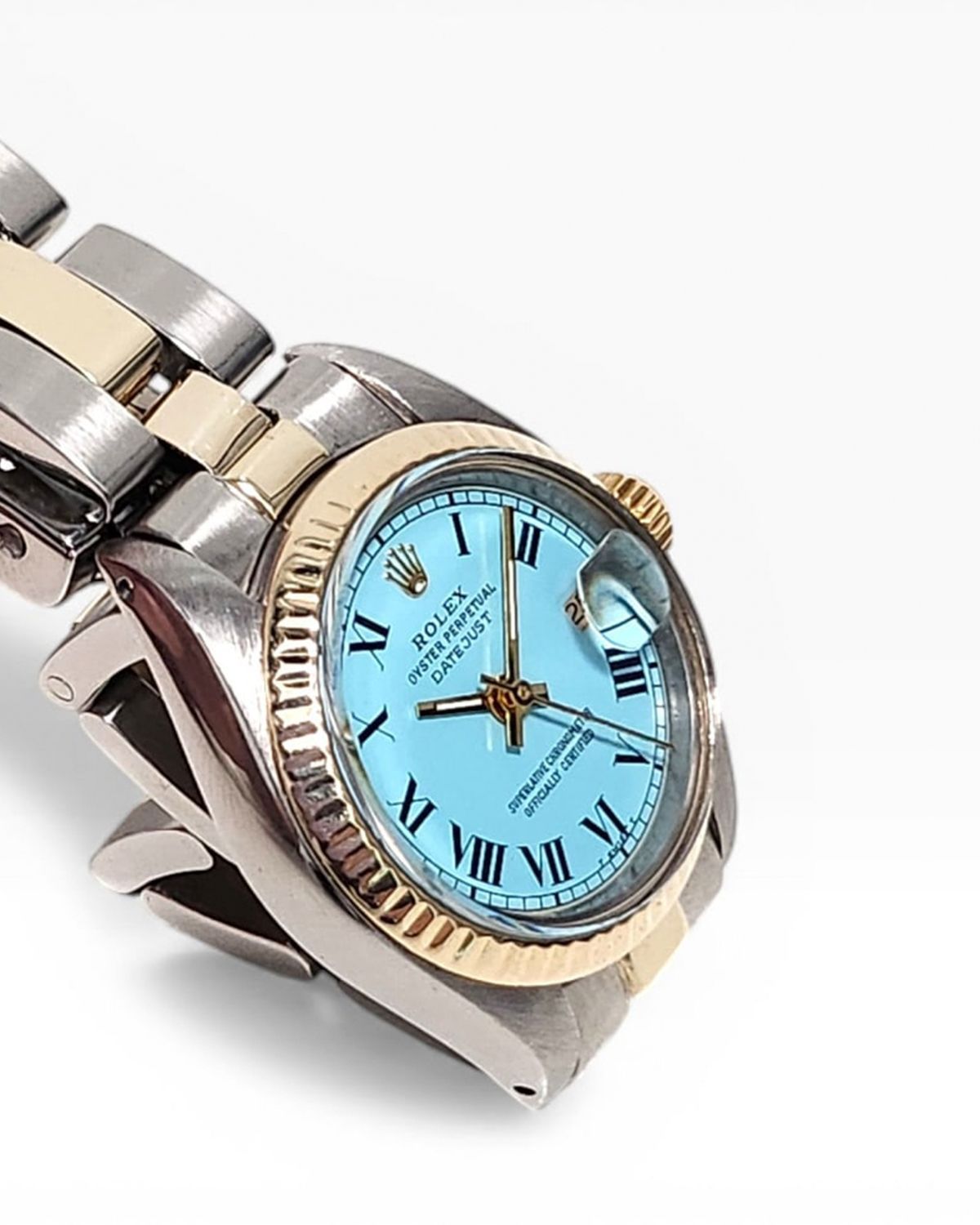 Rolex 6917