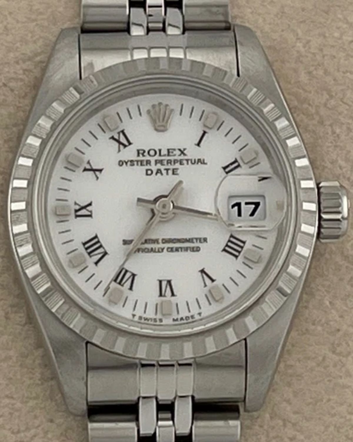 Rolex 69240
