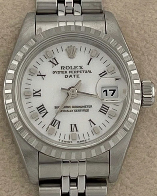 Rolex 69240