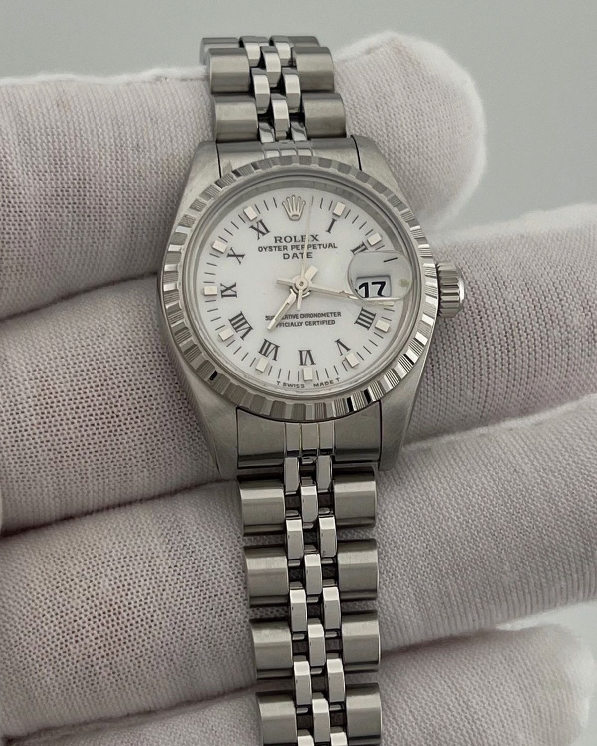 Rolex 69240