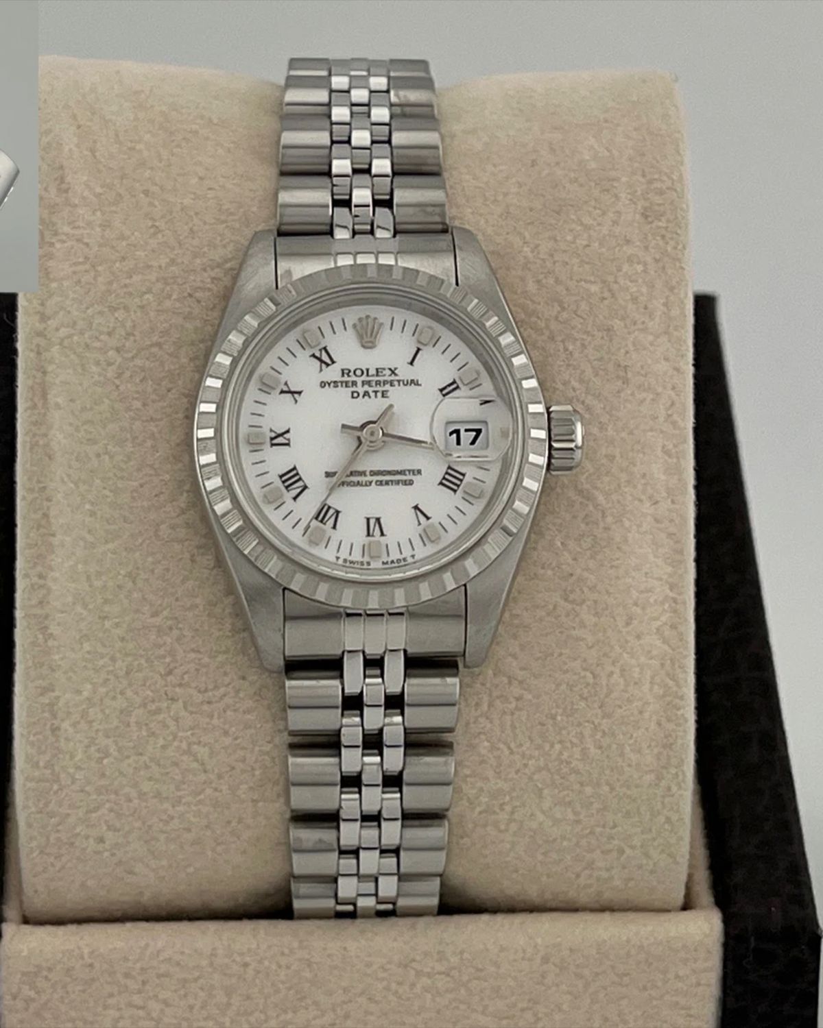 Rolex 69240