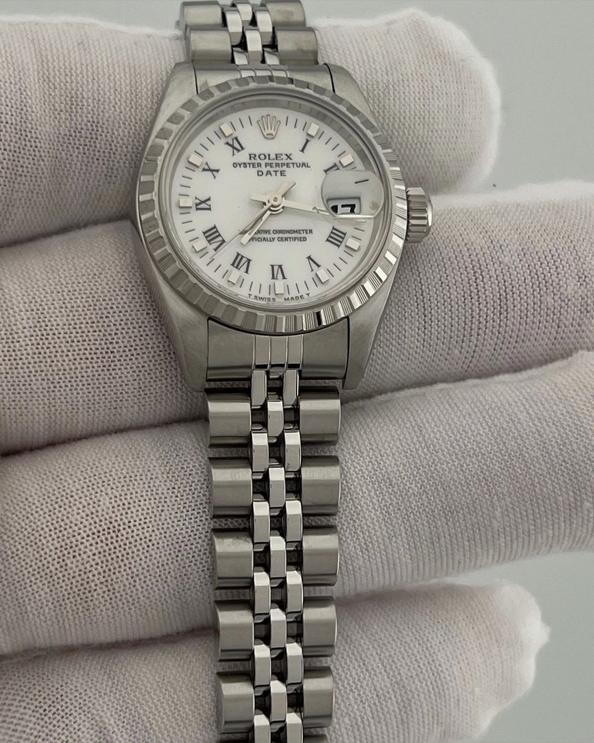 Rolex 69240