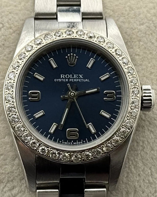 Rolex 76080