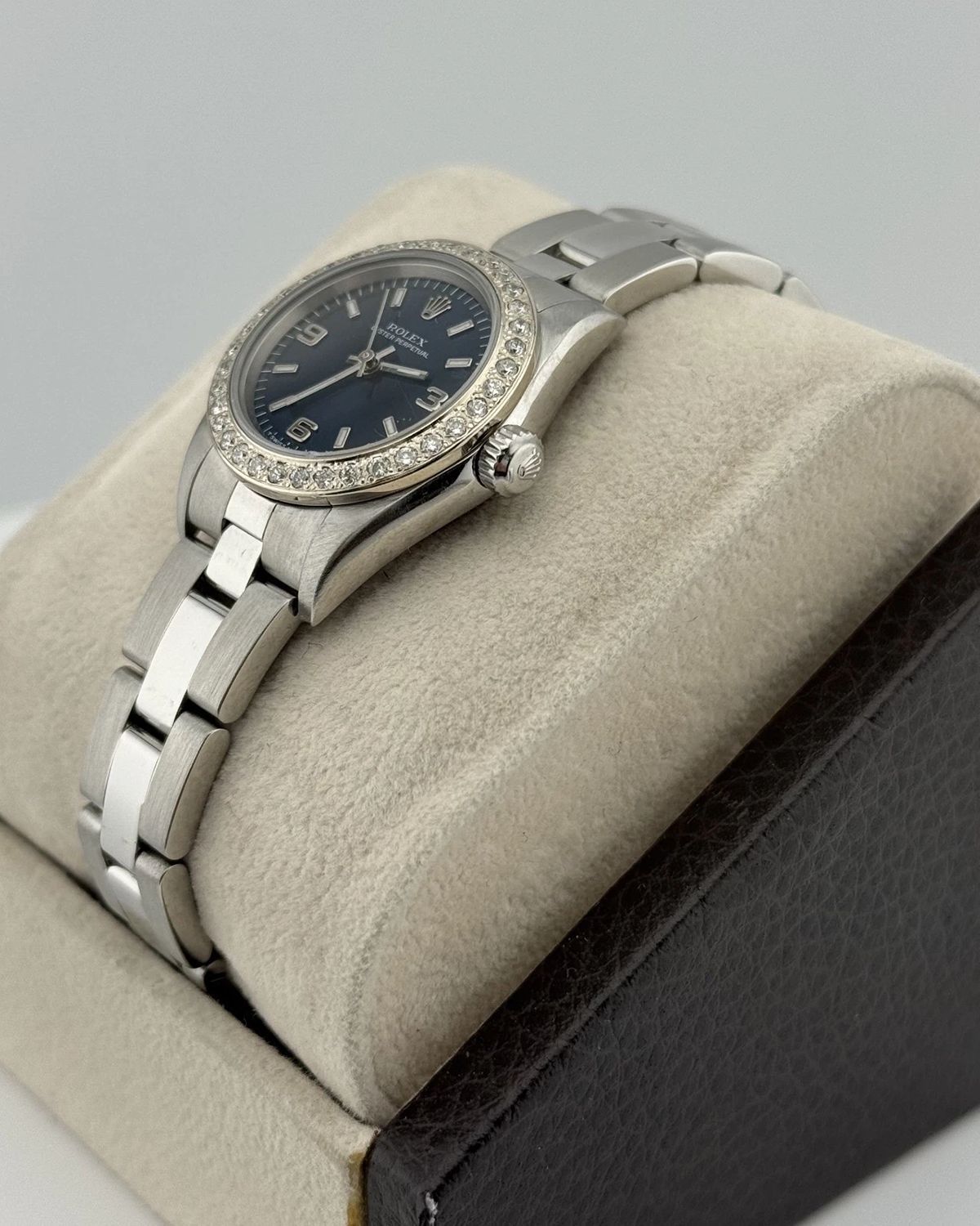 Rolex 76080