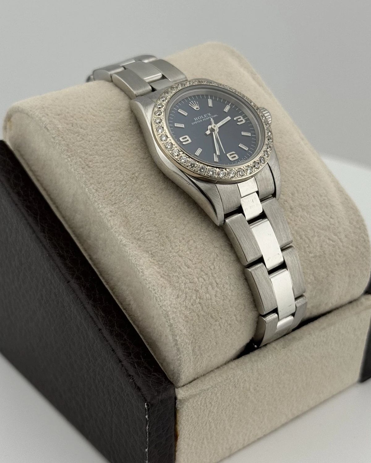 Rolex 76080