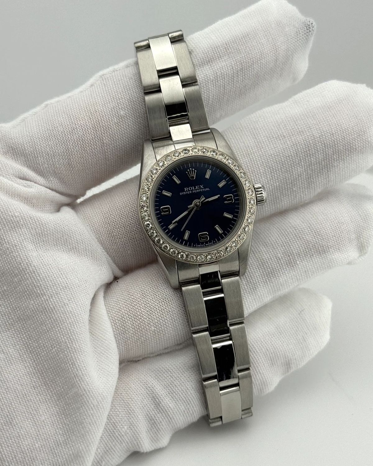Rolex 76080