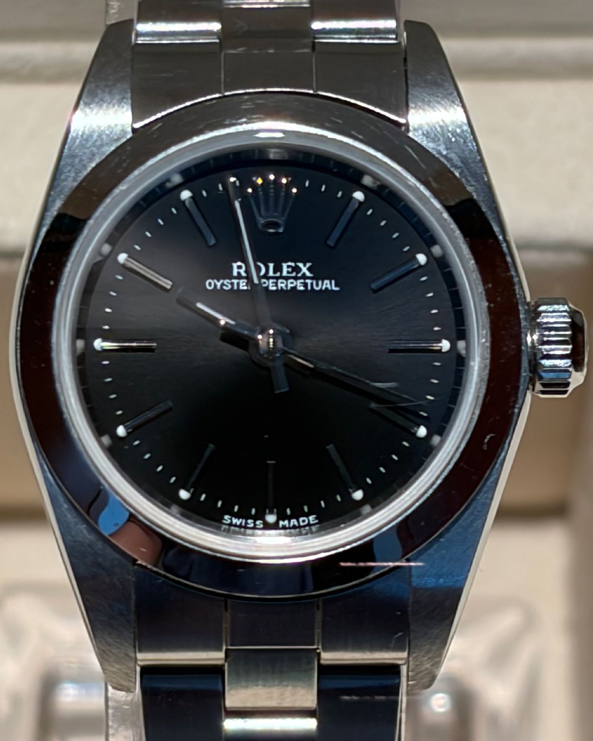 Rolex 76080