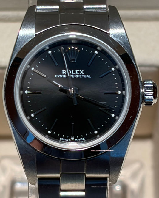 Rolex 76080