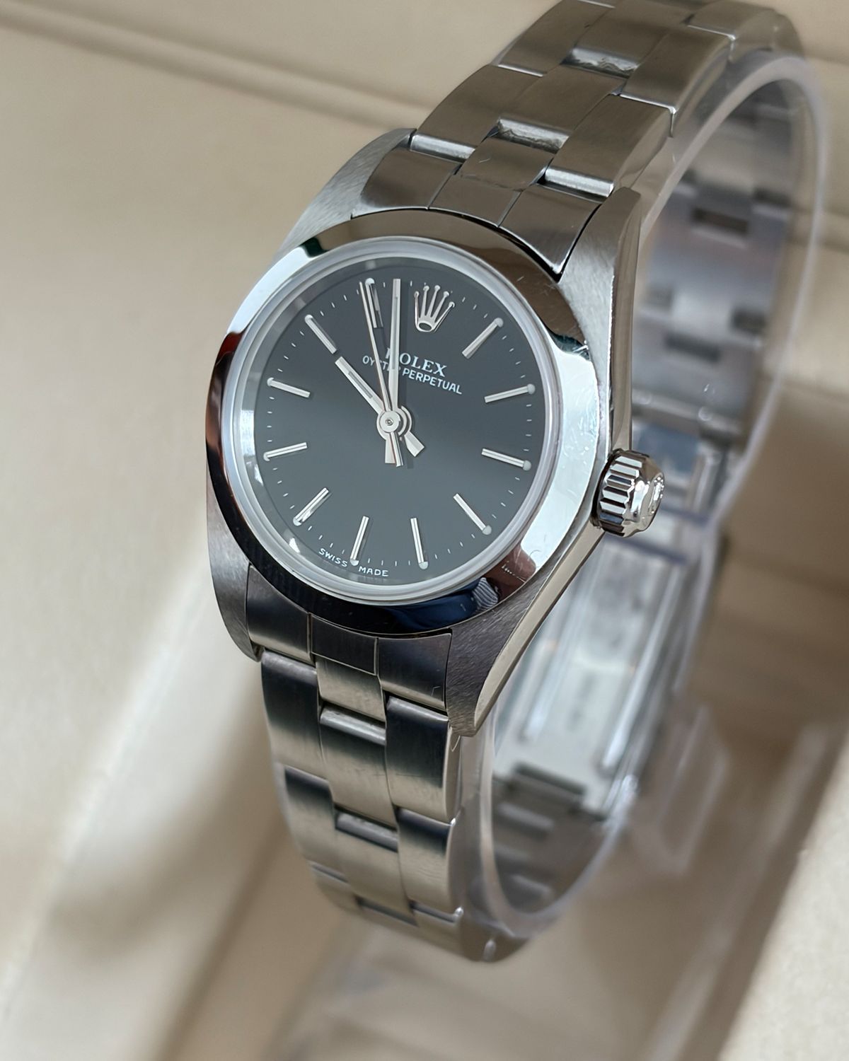 Rolex 76080