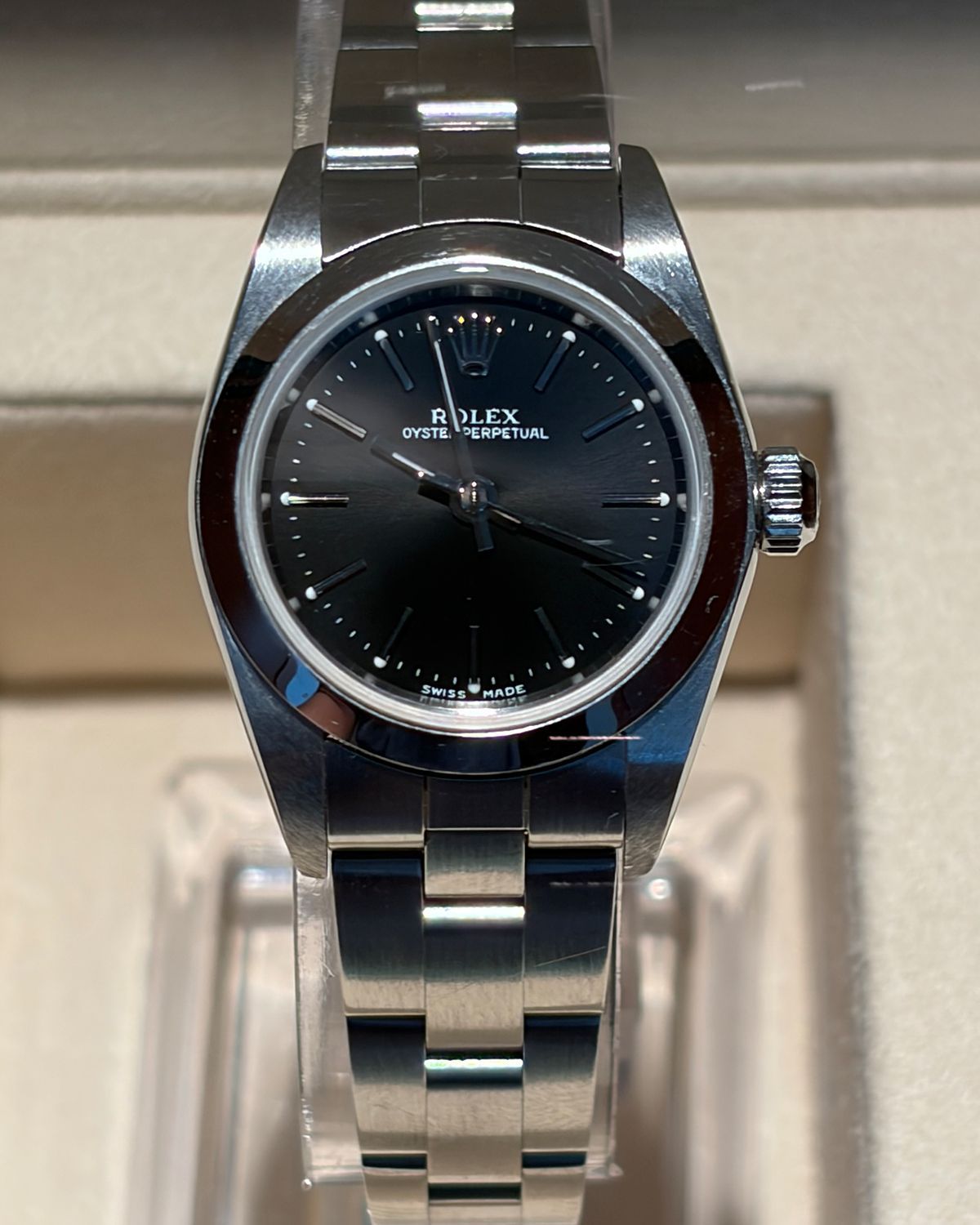 Rolex 76080