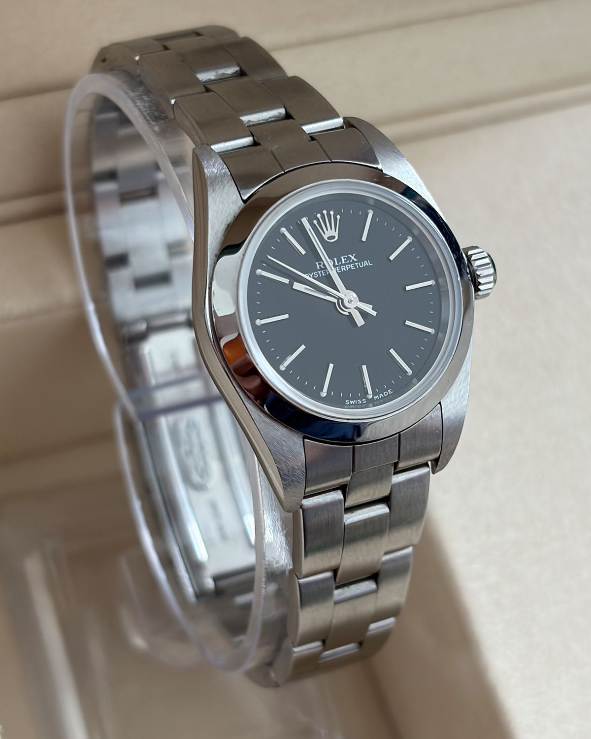 Rolex 76080