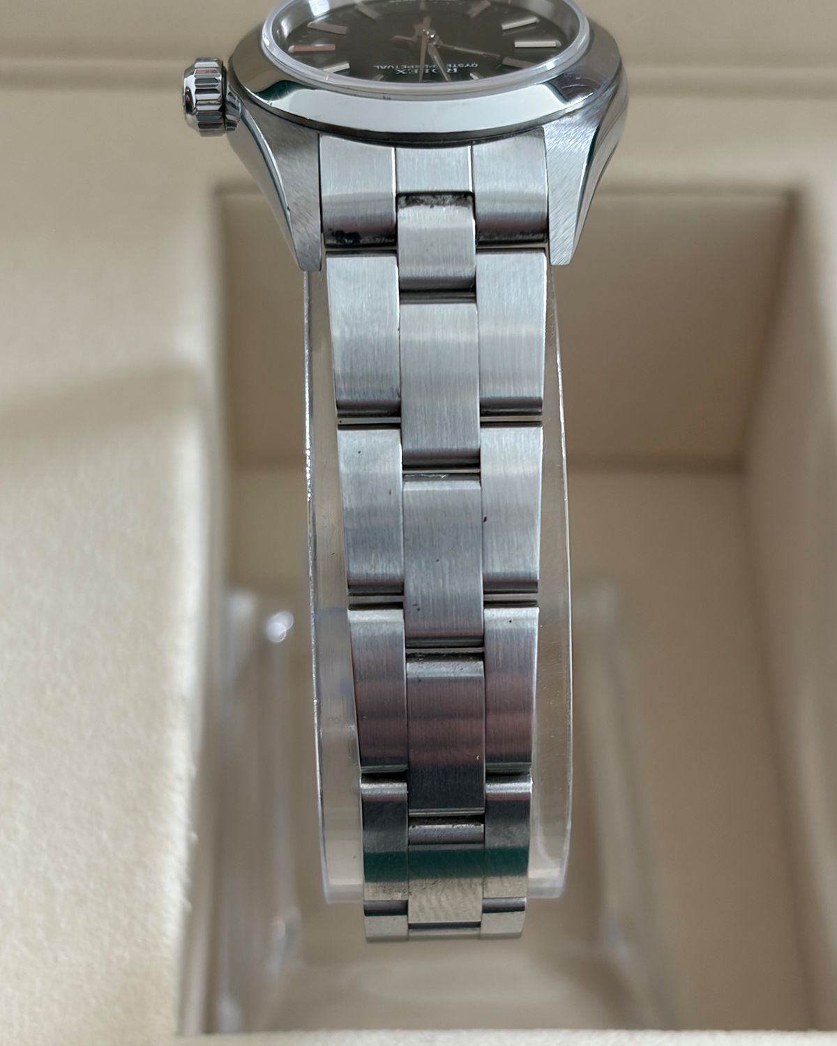 Rolex 76080