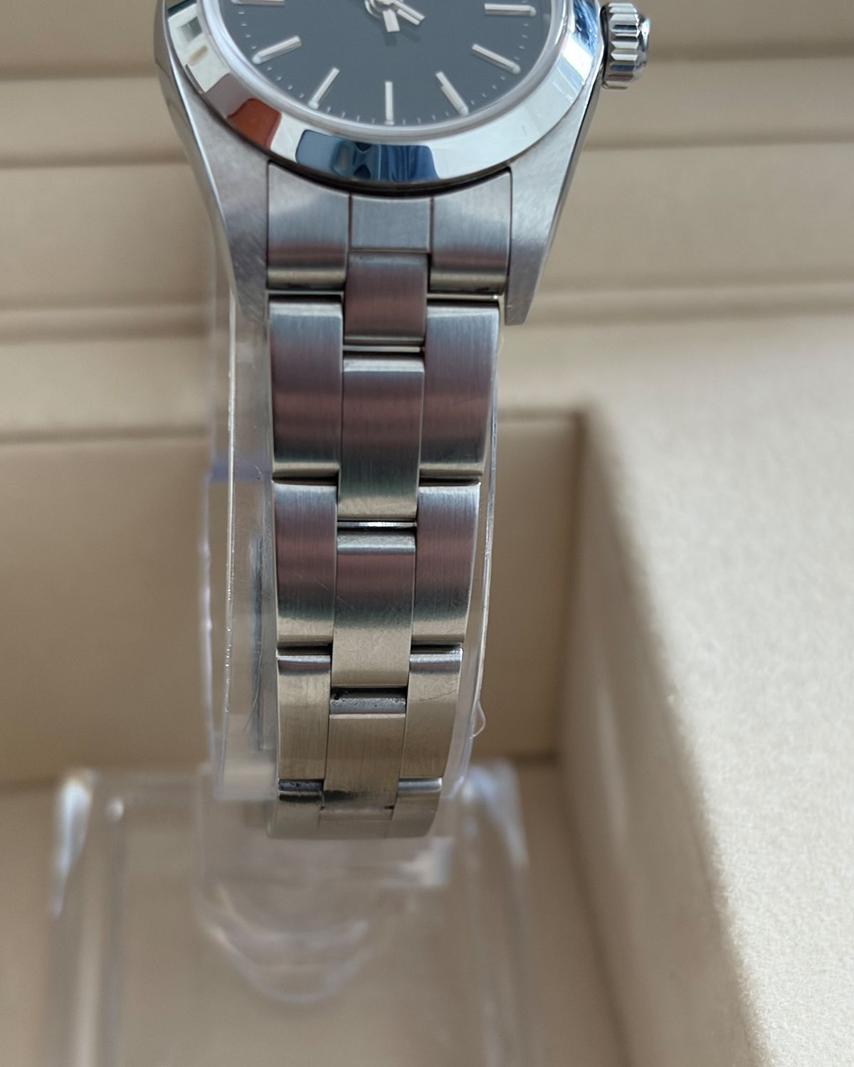 Rolex 76080