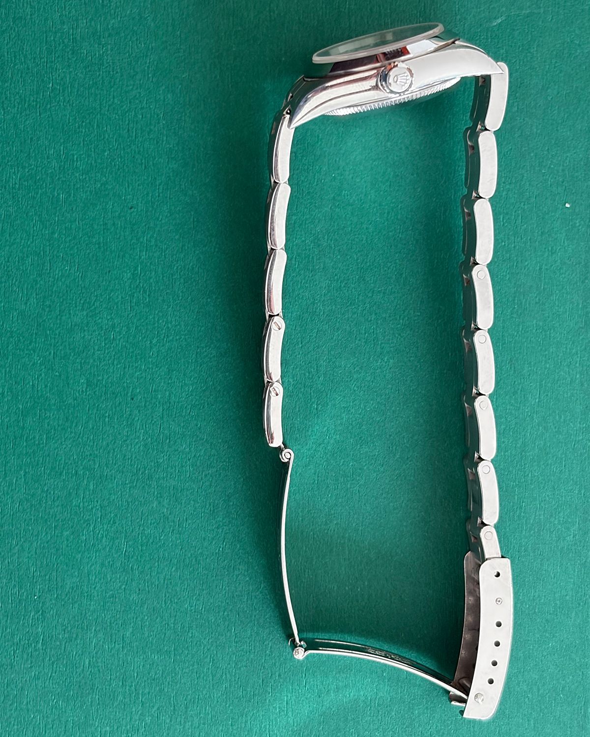 Rolex 76080