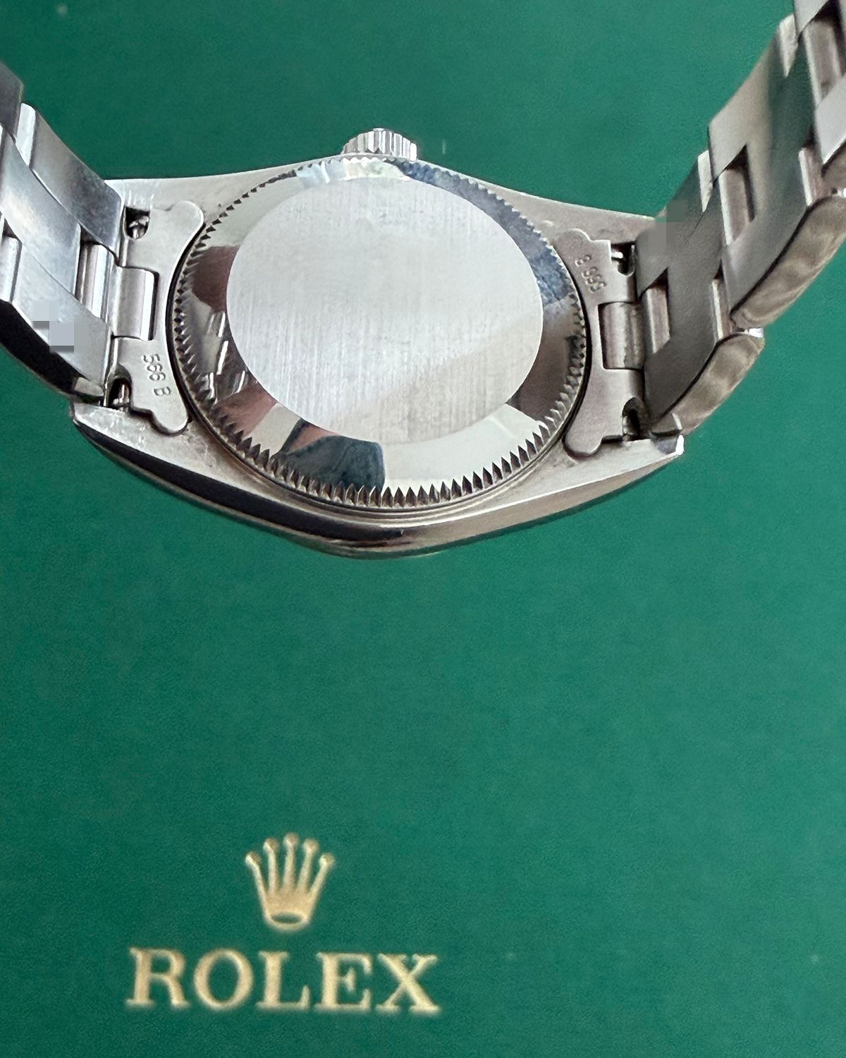 Rolex 76080