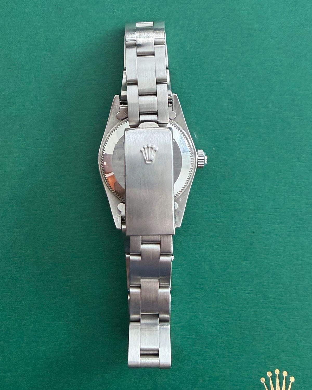 Rolex 76080