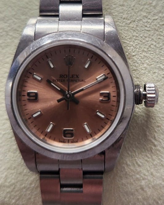 Rolex 76080