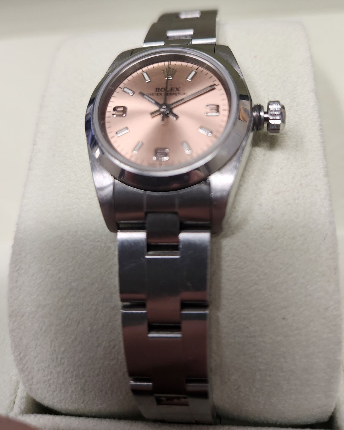 Rolex 76080