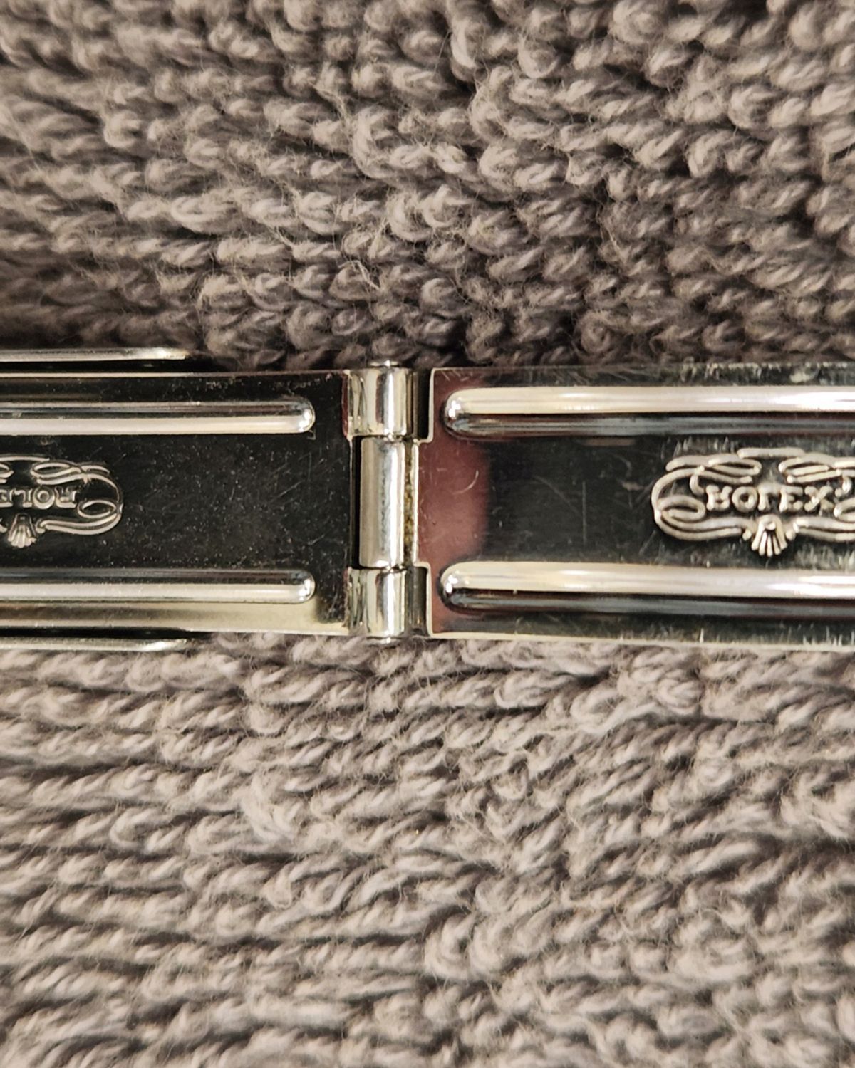 Rolex 76080
